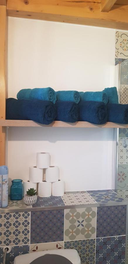 Cottage Combet Gite Climatise Avec Jacuzzi Marsanne Dış mekan fotoğraf